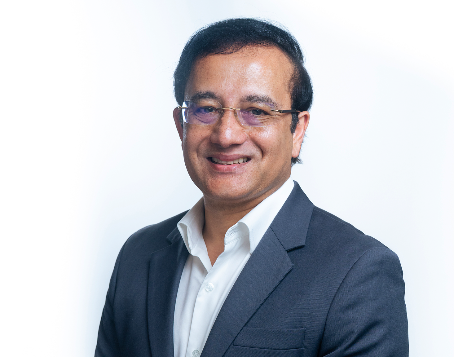 Joydeep Sengupta